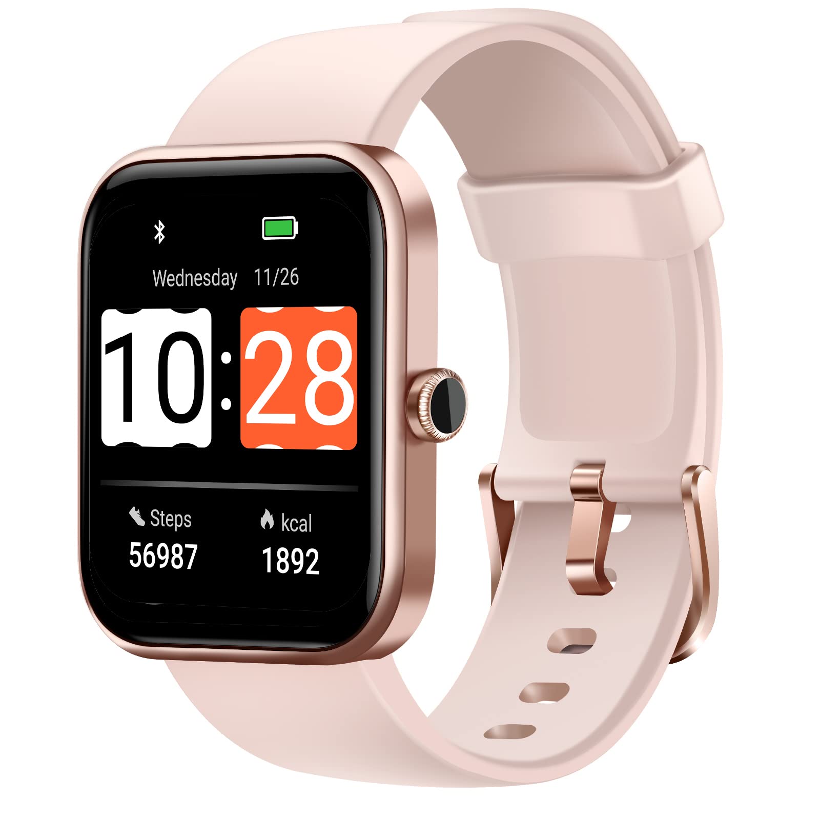 HAFURY Smart Watch for Women - 1.69