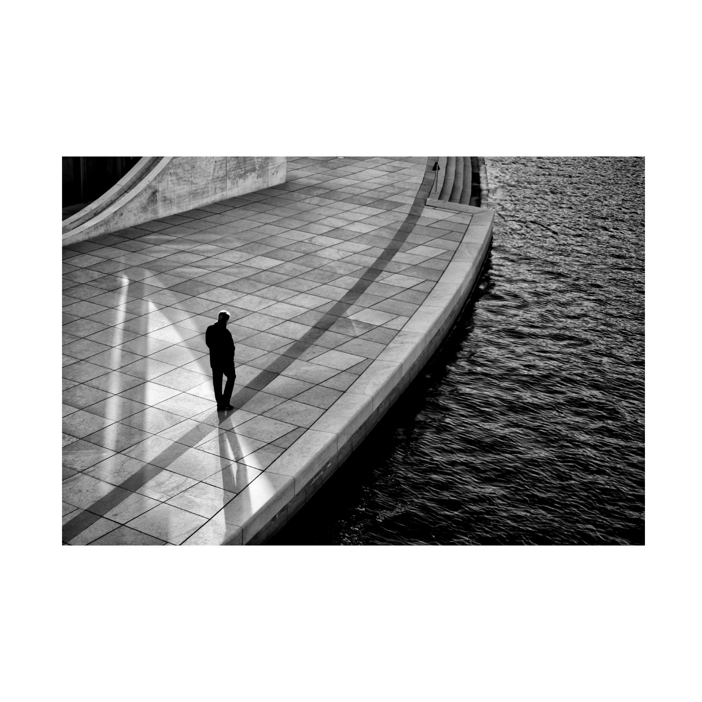 Stefano Corso 'Edges' Canvas Wall Art Print - Modern Abstract Painting for Living Room, Bedroom & Office Decor | Trademark Fine Art Collection