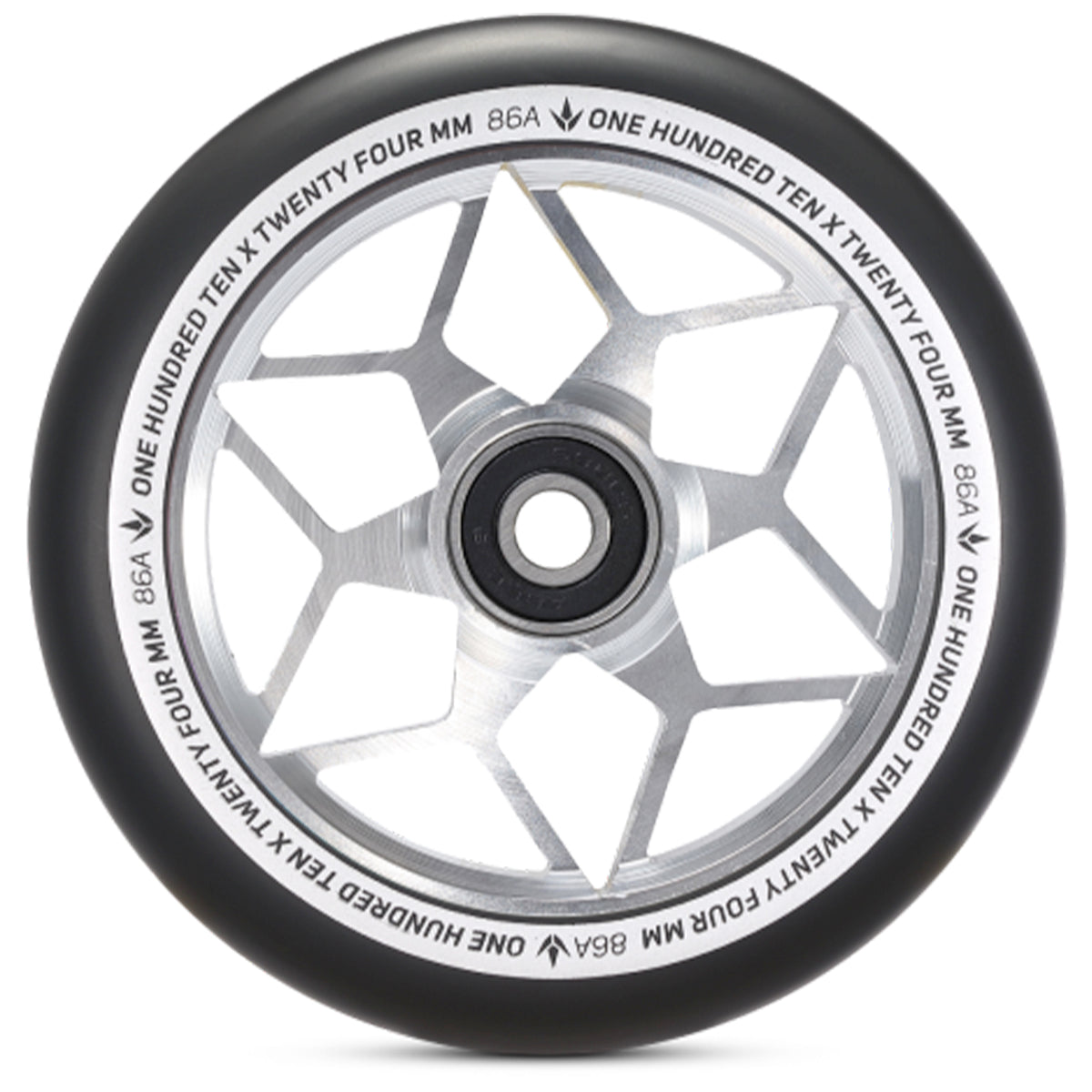 Envy Diamond Wheels - Premium Alloy Rims for Cars & SUVs - High-Performance Luxury Wheels for Smooth Rides & Stylish Look - Perfect for Street Racing, Off-Roading & Custom Car Upgrades