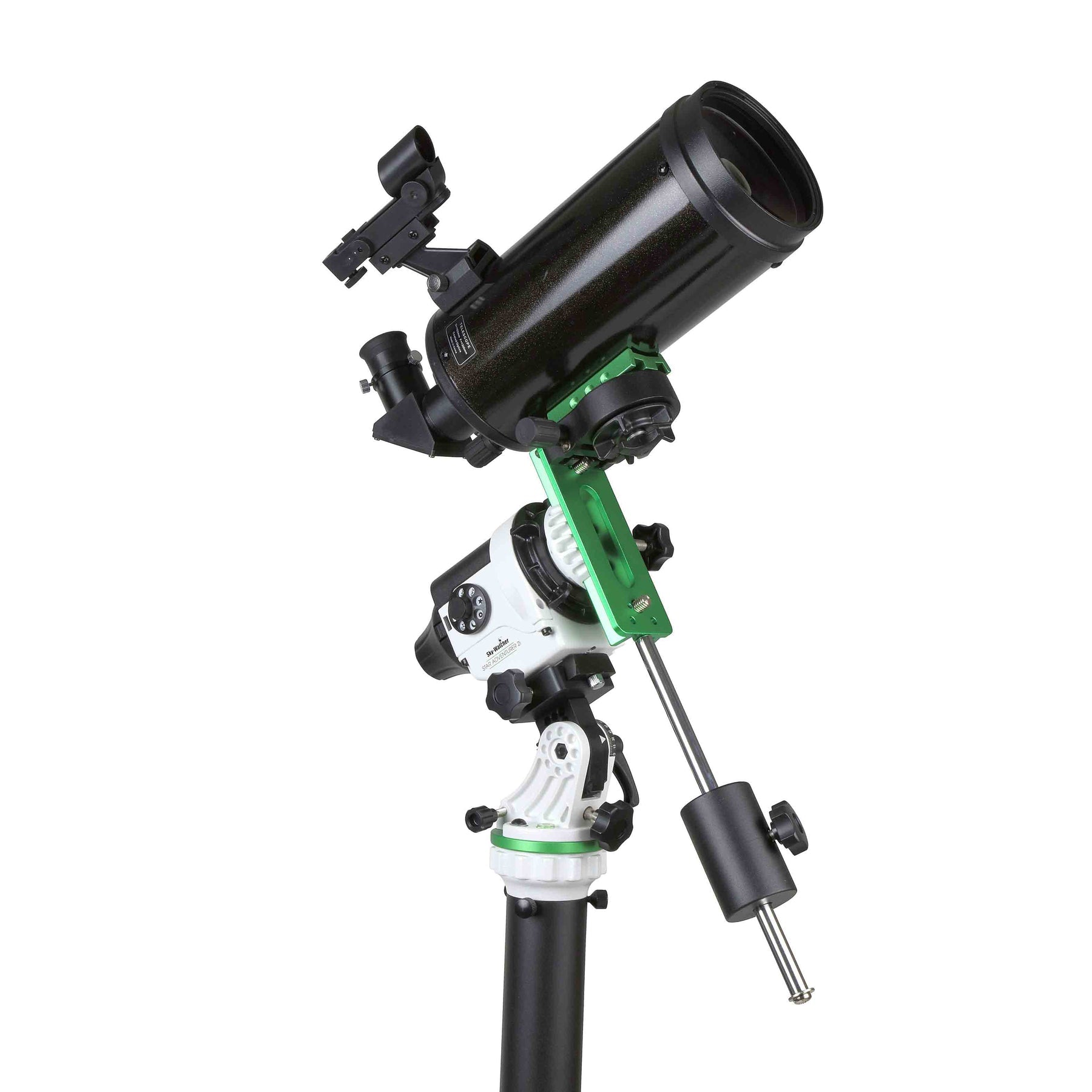 Sky Watcher Star Adventurer 2i Pro Pack - Portable Equatorial Telescope Mount for Astrophotography | Perfect for Night Sky Photography, Time-Lapse & Stargazing Adventures