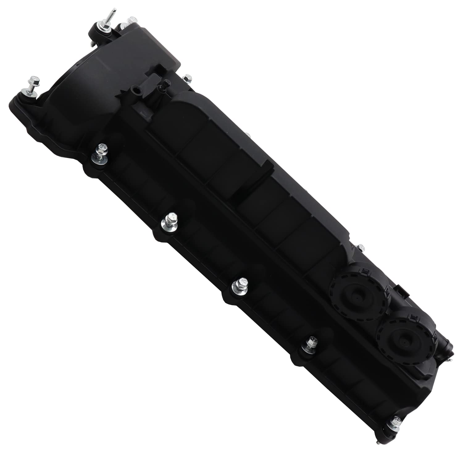 Beck/Arnley 0360026 Valve Cover Assembly - High-Quality Replacement Part for Smooth Engine Performance | Perfect for Car Maintenance & Repair
