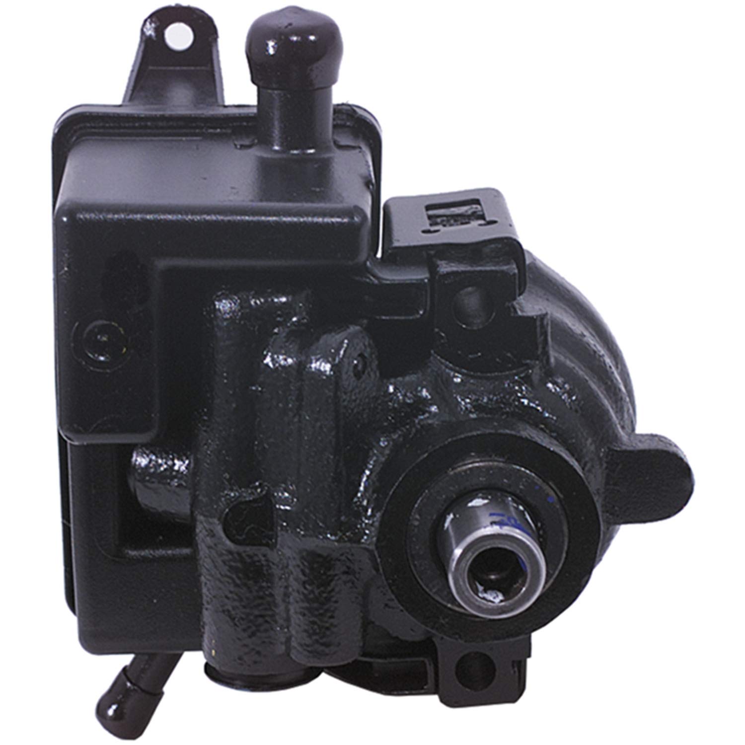 Cardone 20-42832 Remanufactured Power Steering Pump with Reservoir - High Performance Replacement for Smooth Steering | Perfect for Ford, Chevy, Dodge Vehicles | DIY Auto Repair & Maintenance