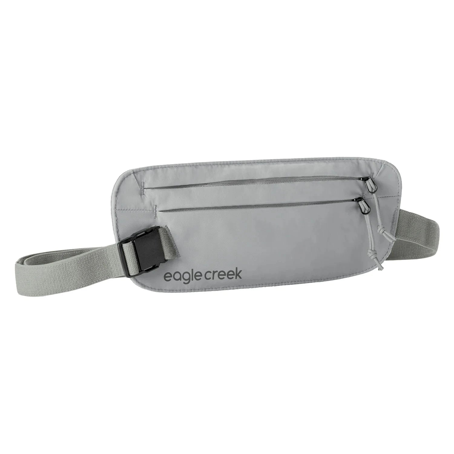 Eagle Creek Undercover RFID Money Belt - Secure Travel Wallet for Passport, Cash & Cards - Perfect for International Travel, Hiking & Daily Commute