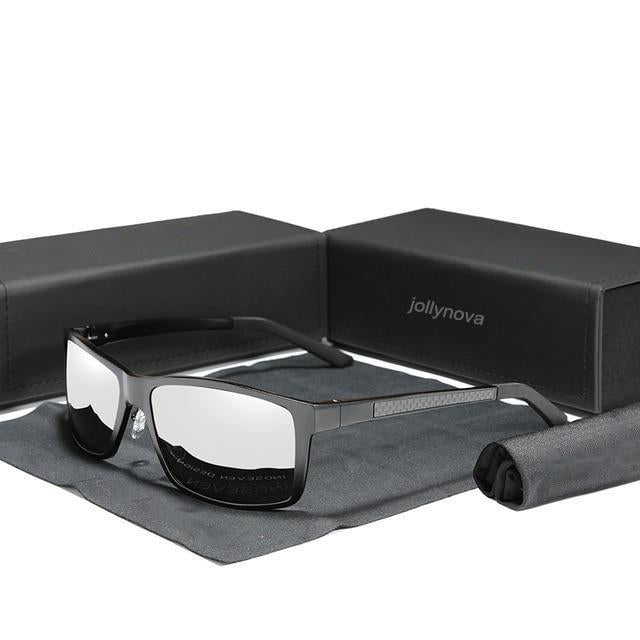 Fashionholla JN160 Aluminum Magnesium Alloy Series - Lightweight & Durable for Outdoor Adventures, Travel & Daily Commute
