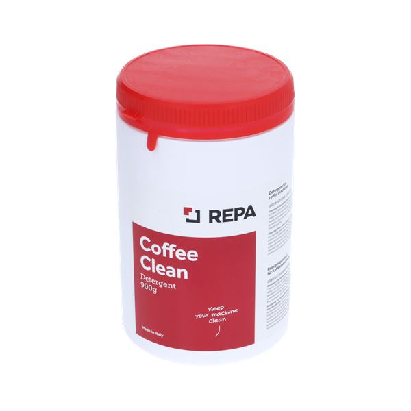 Repa Coffee Machine Cleaning Powder - Deep Clean & Descale for Keurig, Nespresso & Espresso Makers | Removes Coffee Residue & Mineral Buildup | Safe for All Coffee Machines (Home & Office Use)