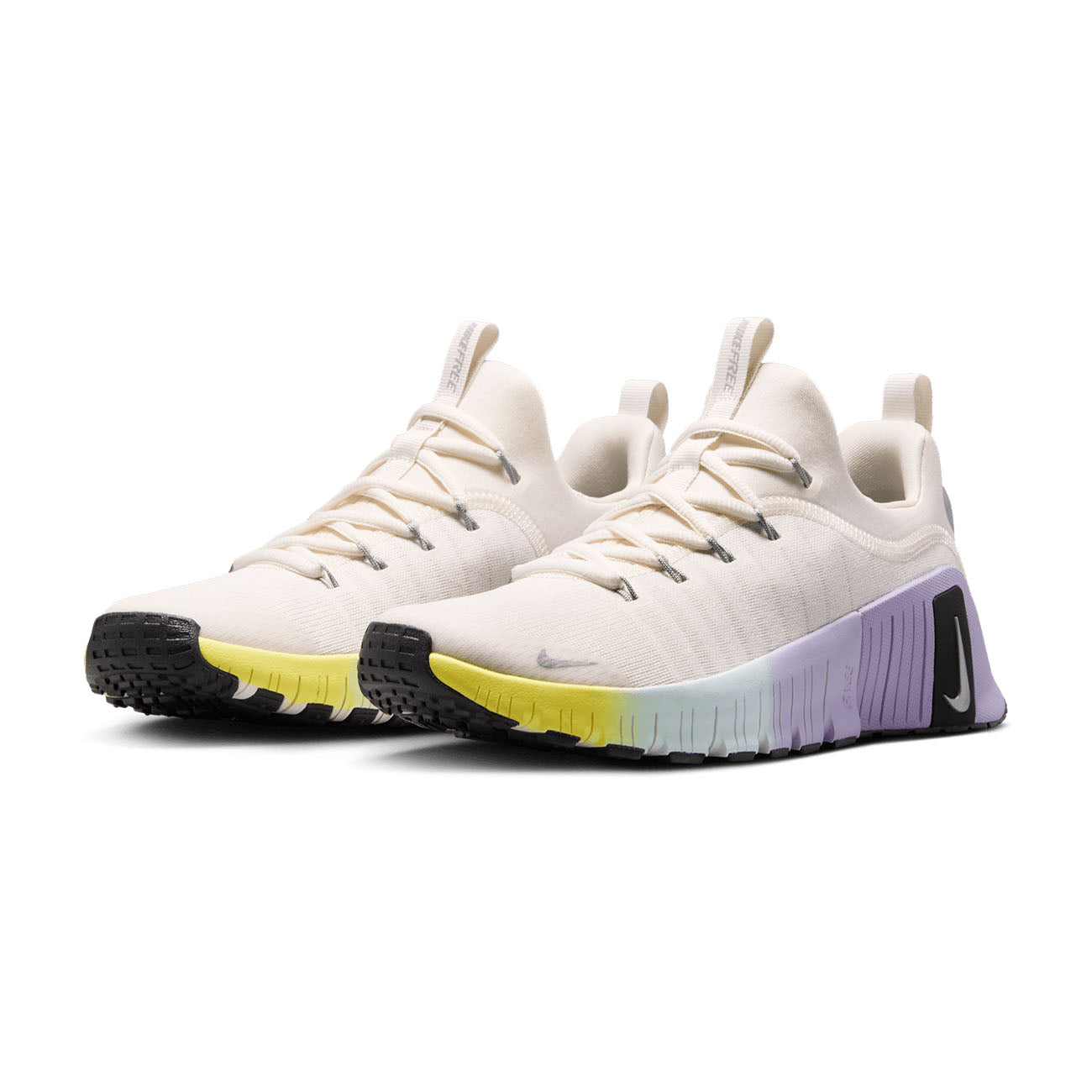 Women's Nike Free Metcon 6 SE Cross Training Shoes - Lightweight Gym Workout & Running Shoes for Women - Perfect for CrossFit, HIIT & Fitness Training