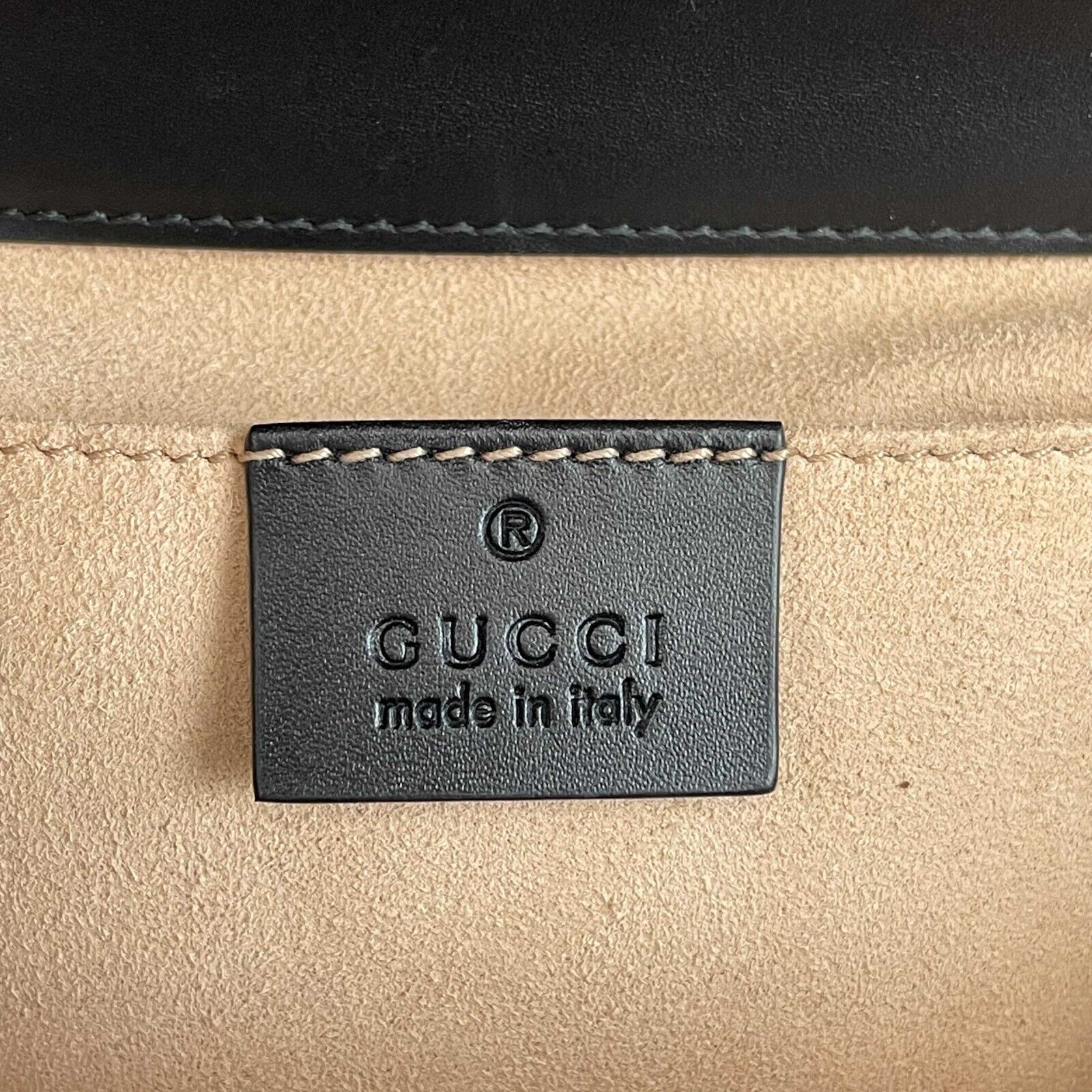 GUCCI Guccissima GG Small Leather Padlock Shoulder Bag Crossbody Purse for Women | Luxury Designer Handbag for Everyday Use, Date Night & Travel Accessories