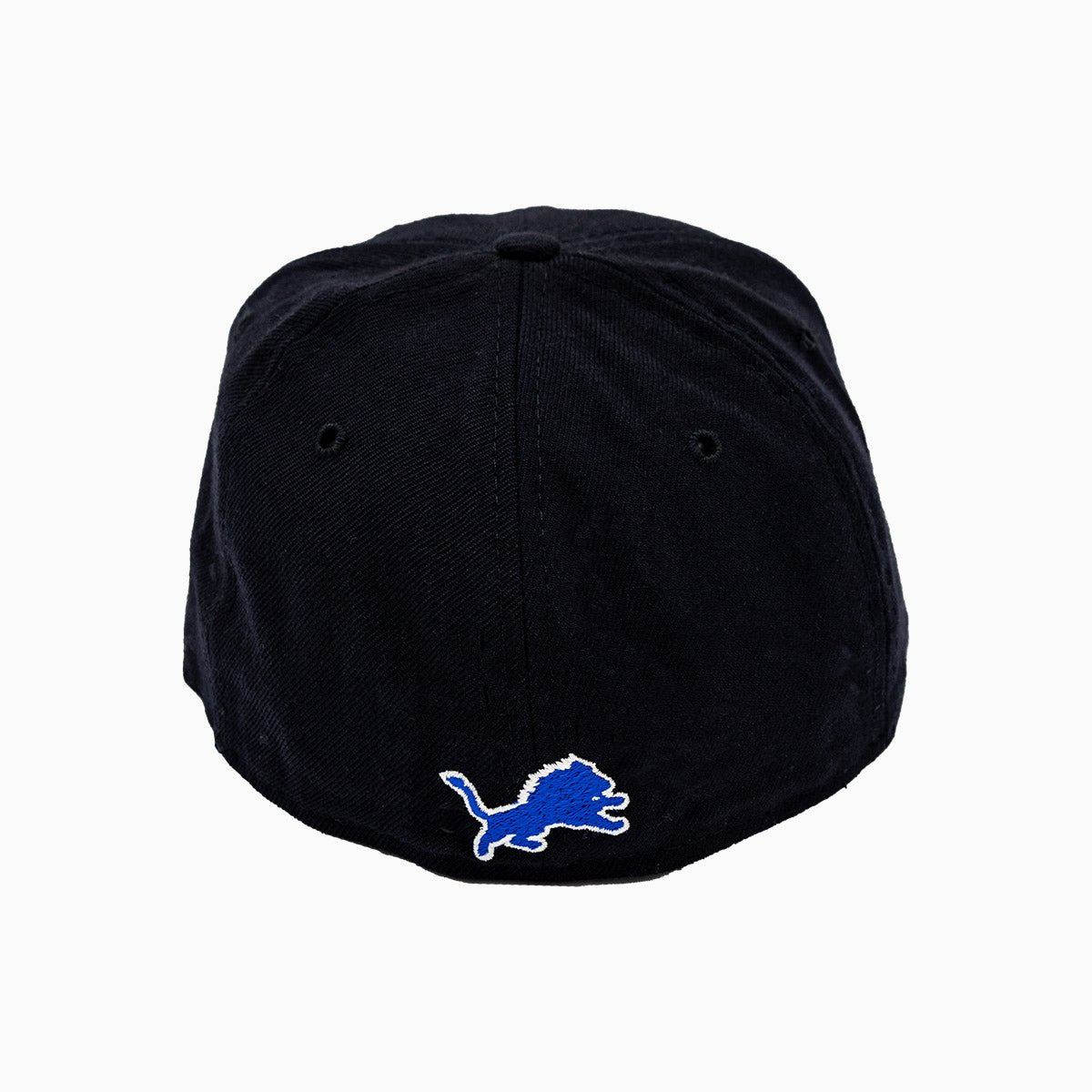Detroit Lions NFL 59FIFTY Fitted Hat - Official Snapback Cap for Men & Women - Perfect for Football Games, Tailgating & Fan Gear Collection
