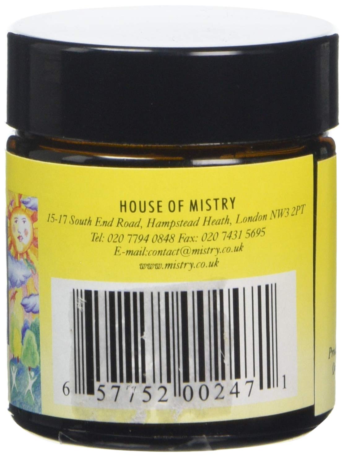 Neem Turmeric Ointment by House of Mistry - Skin Care Solution