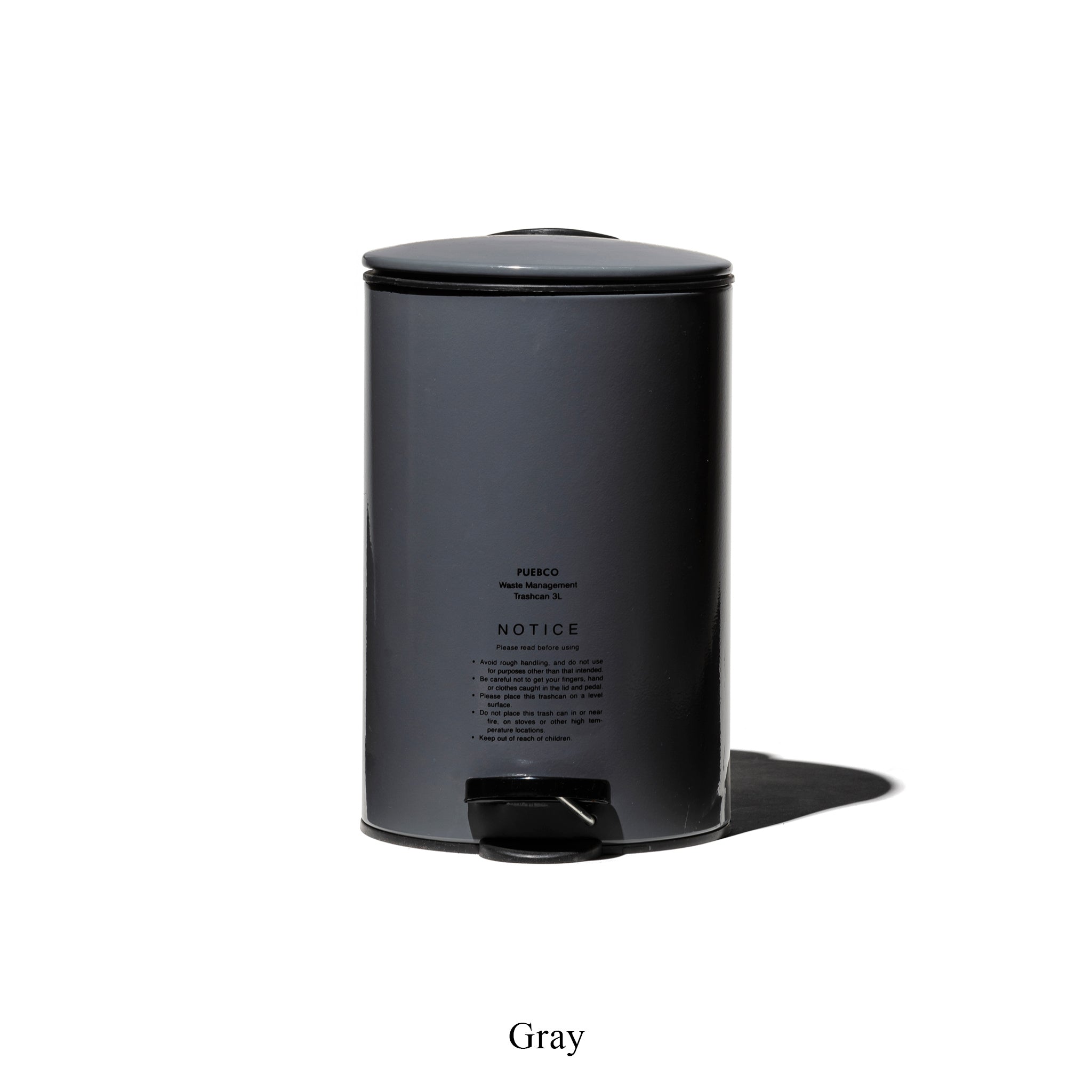 Gray