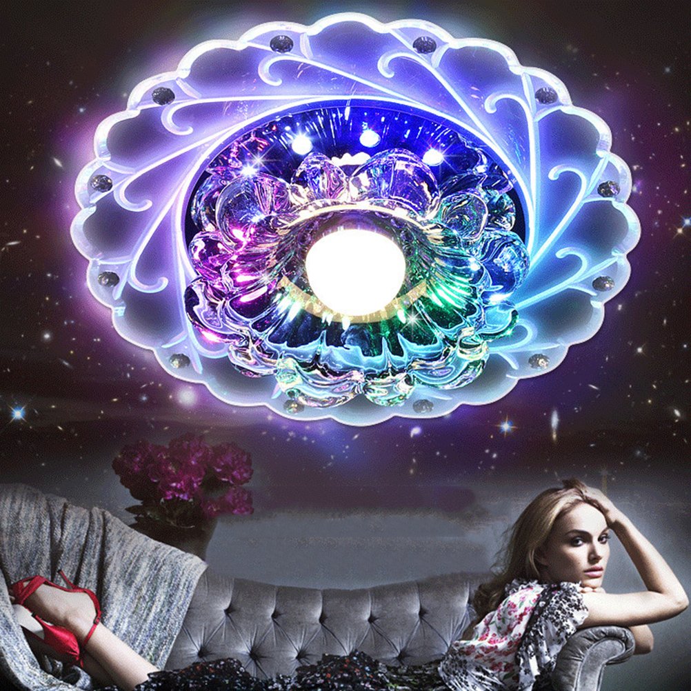 Modern LED Pendant Lamp - Energy Efficient Ceiling Light for Dining Room, Kitchen, or Living Room Decor