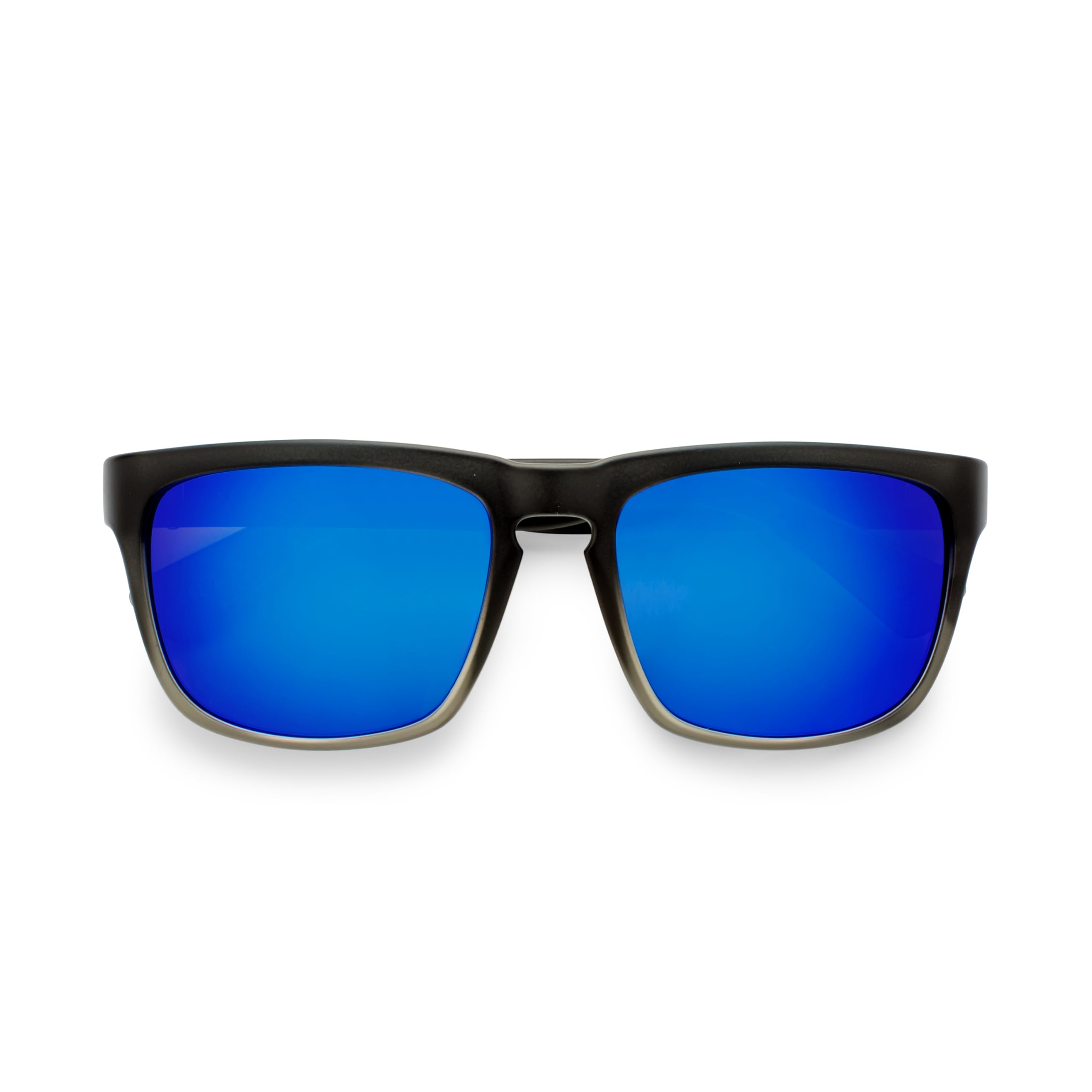 Electric Visual Knoxville Sunglasses - Polarized UV Protection, Stylish & Lightweight for Men & Women - Perfect for Driving, Running, Outdoor Activities