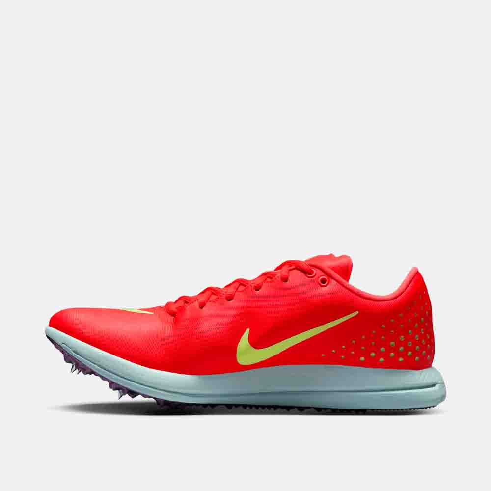 Nike Triple Jump Elite 3 Track & Field Jumping Spikes - Lightweight Competition Shoes for Triple Jump, Long Jump & High Jump - Perfect for Athletes & Track Meet Events