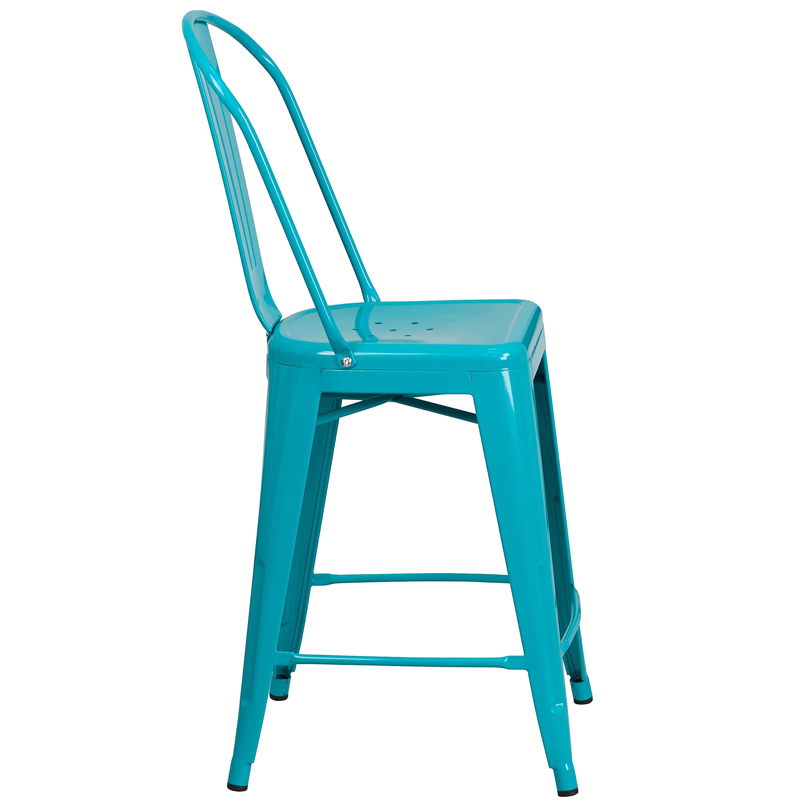 Flash Furniture Carly 24