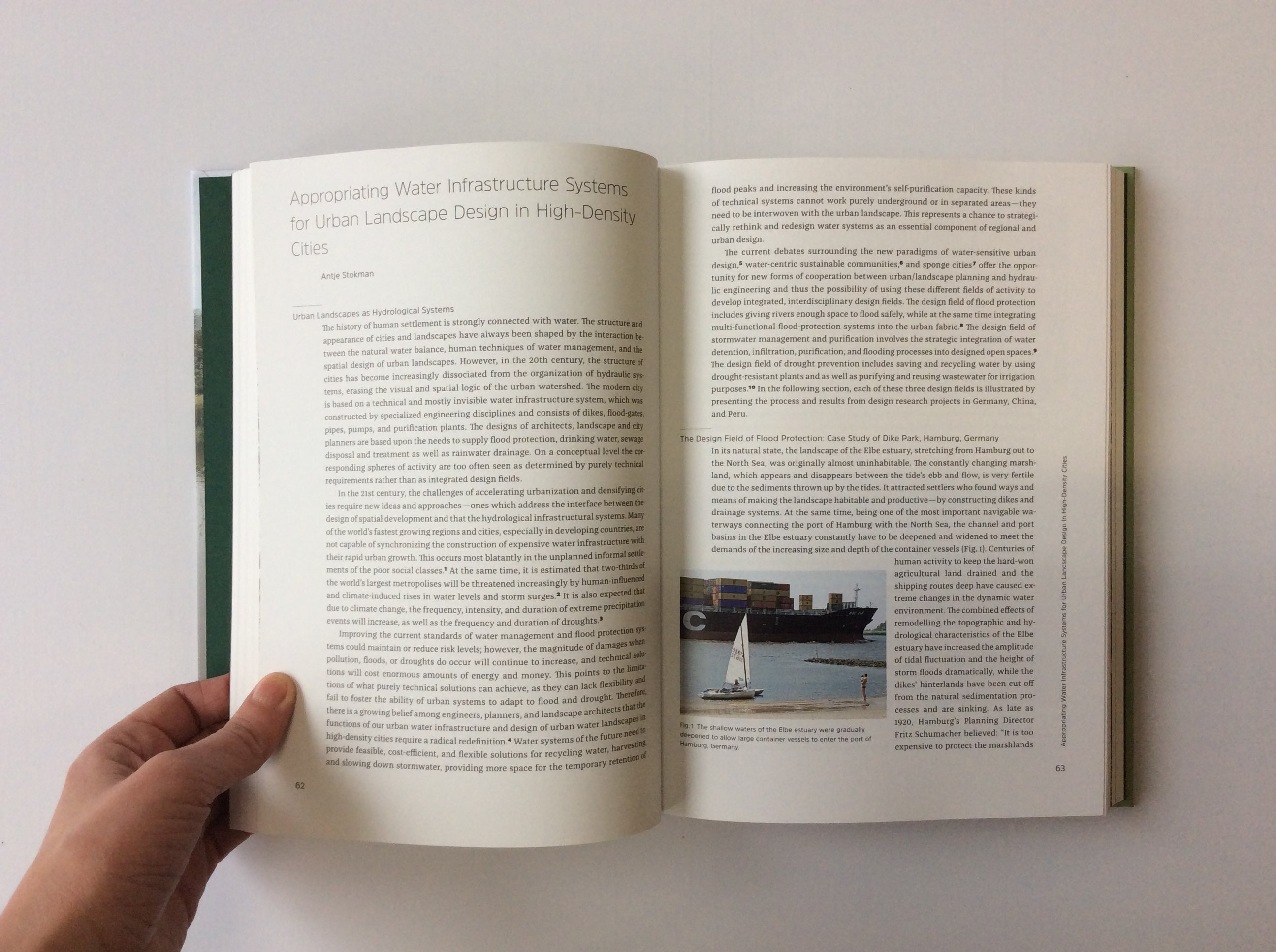 Urban Landscapes in High-Density Cities: Parks, Streetscapes & Ecosystems | City Planning Guide for Architects & Urban Designers | Perfect for Sustainable Development Projects
