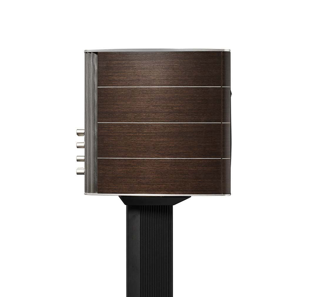 Sonus faber Olympica Nova I Bookshelf Speakers - High-End Audiophile Sound for Home Theater & Music Listening