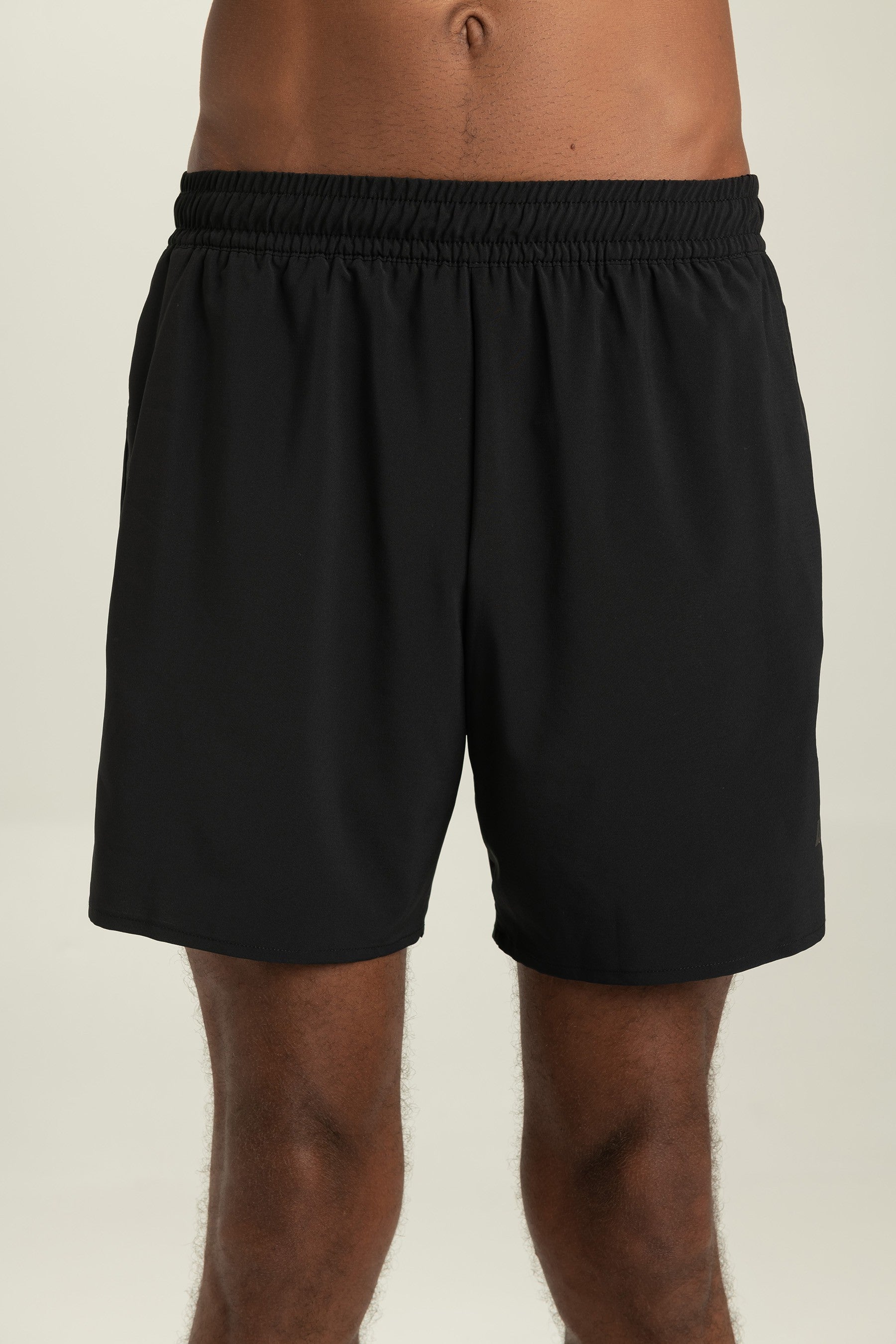Men's Athletic Training Shorts 446580 - Lightweight, Breathable & Quick-Dry for Gym, Running & Workouts
