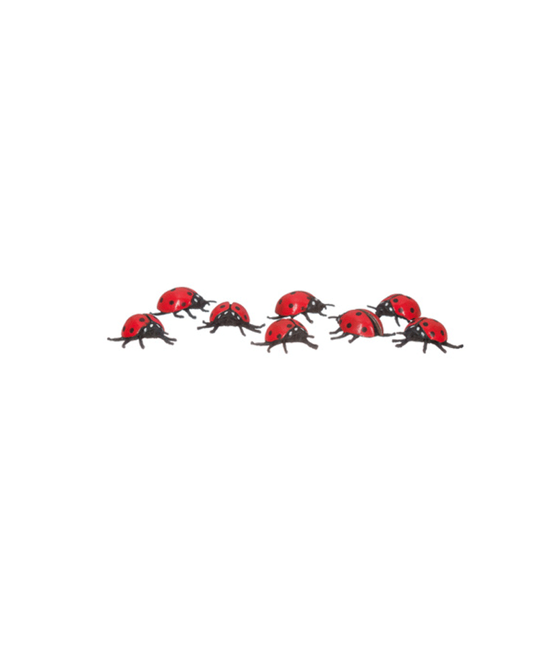 Mini Rubber Animal Toys for Kids - 12 Pack Small Stretchy Animal Figures for Sensory Play, Party Favors, and Educational Learning - Perfect for Birthday Gifts, Classroom Rewards, and Stress Relief