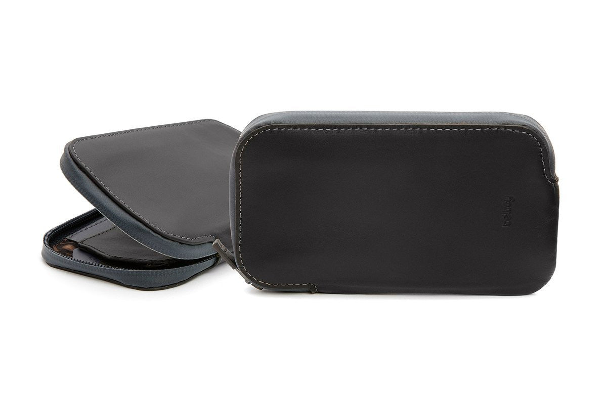 Bellroy Elements Phone Pocket for iPhone 6 Plus/6s Plus - Slim Waterproof Phone Case for Outdoor Adventures & Daily Use