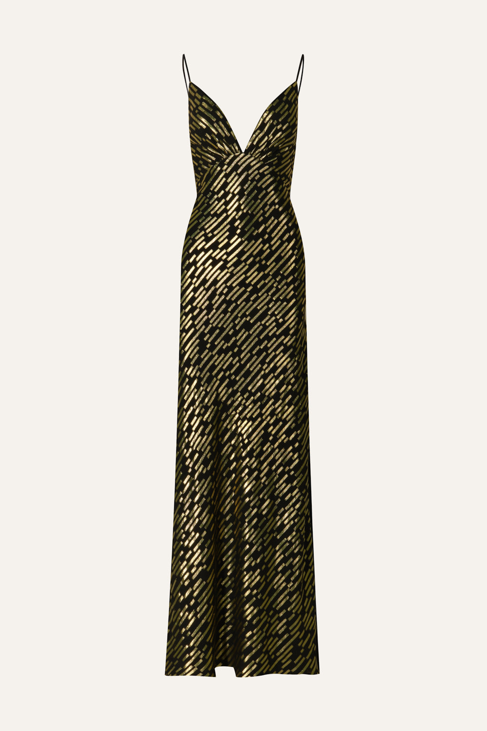 Tropical Echos Dress - Floral Summer Maxi Dress for Women | Beach Vacation, Party & Casual Wear