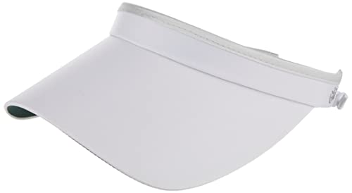 White Clear Dot