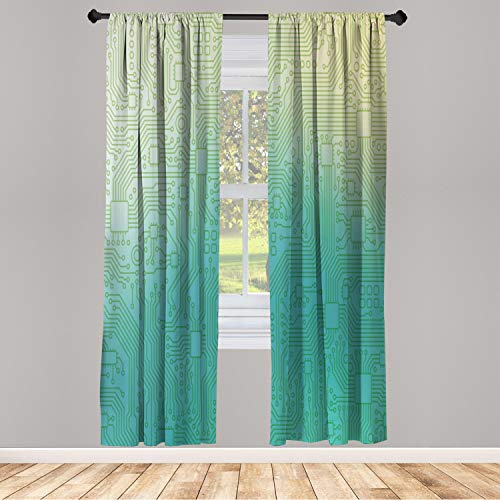 Jade Green Pale Green