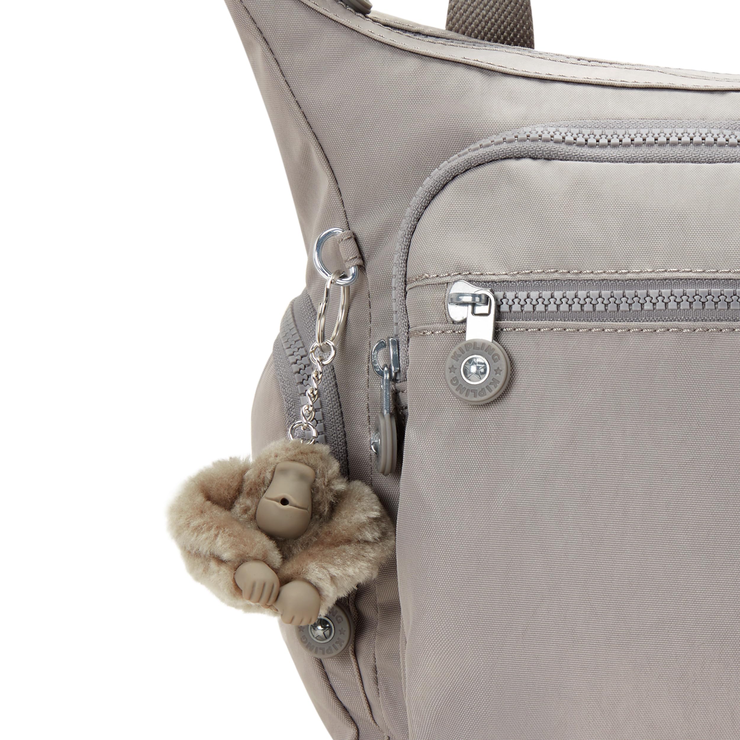 Kipling Cross-Body Bag for Women - Lightweight Multicolor Shoulder Purse | Perfect for Travel, Work & Everyday Use
