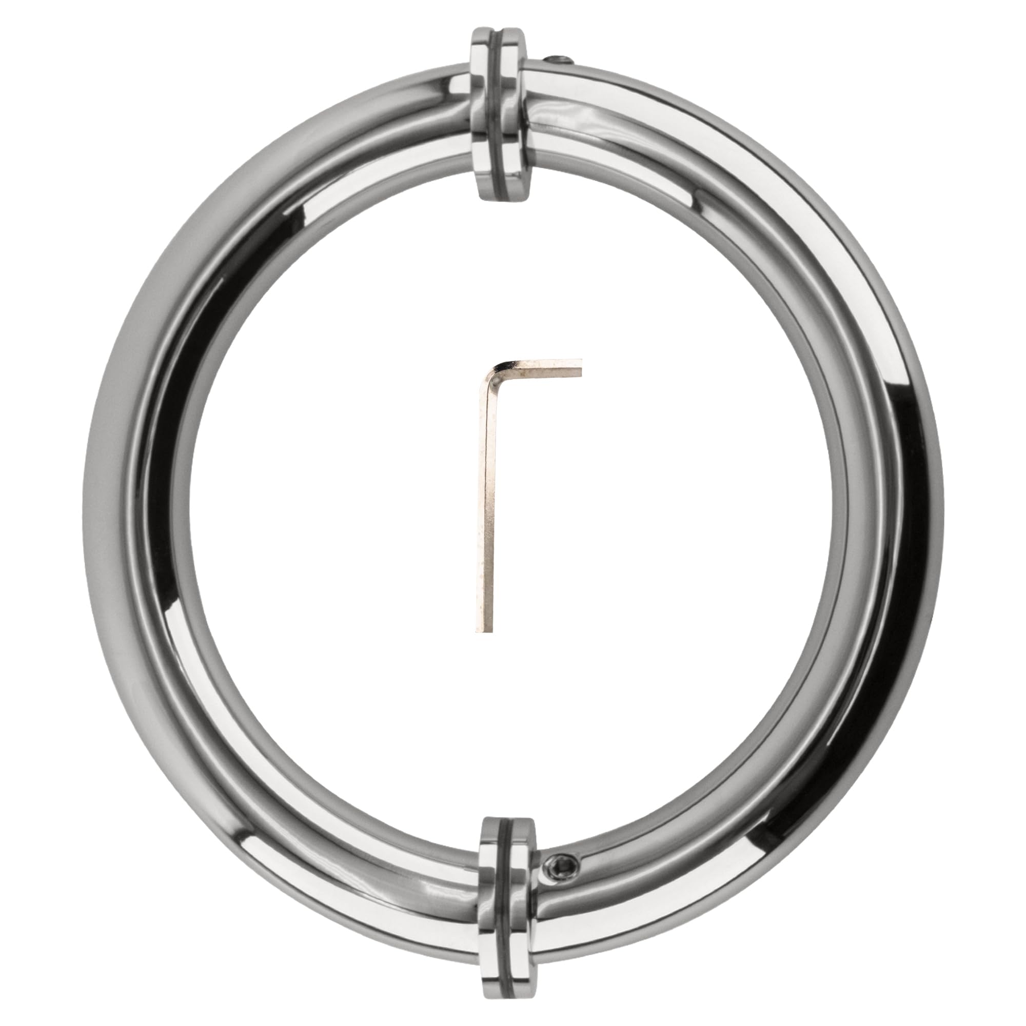 CRL Chrome 5-1/8