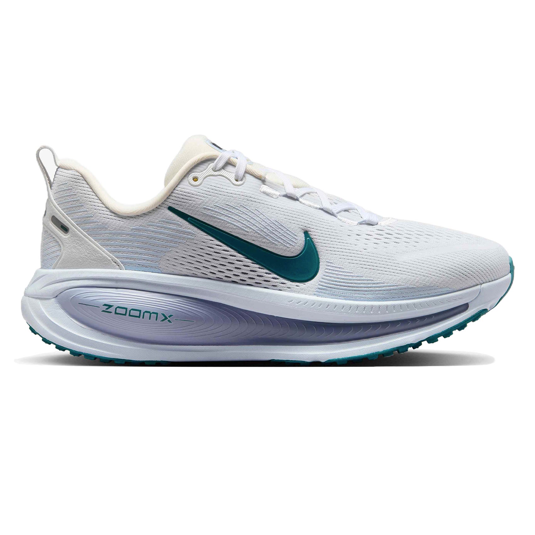 Summit White / Blue Tint / Geode Teal