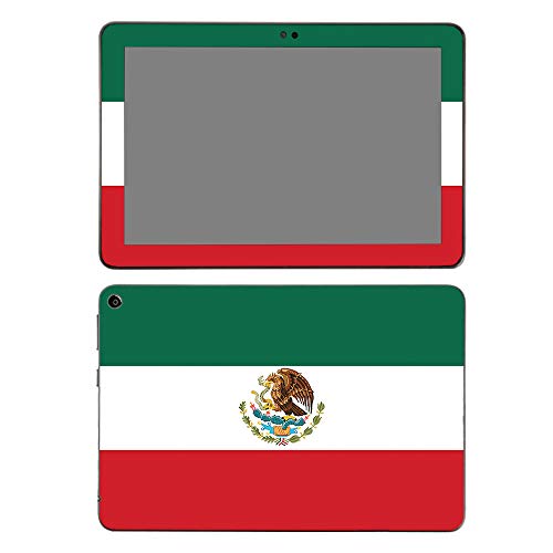 Mexican Flag