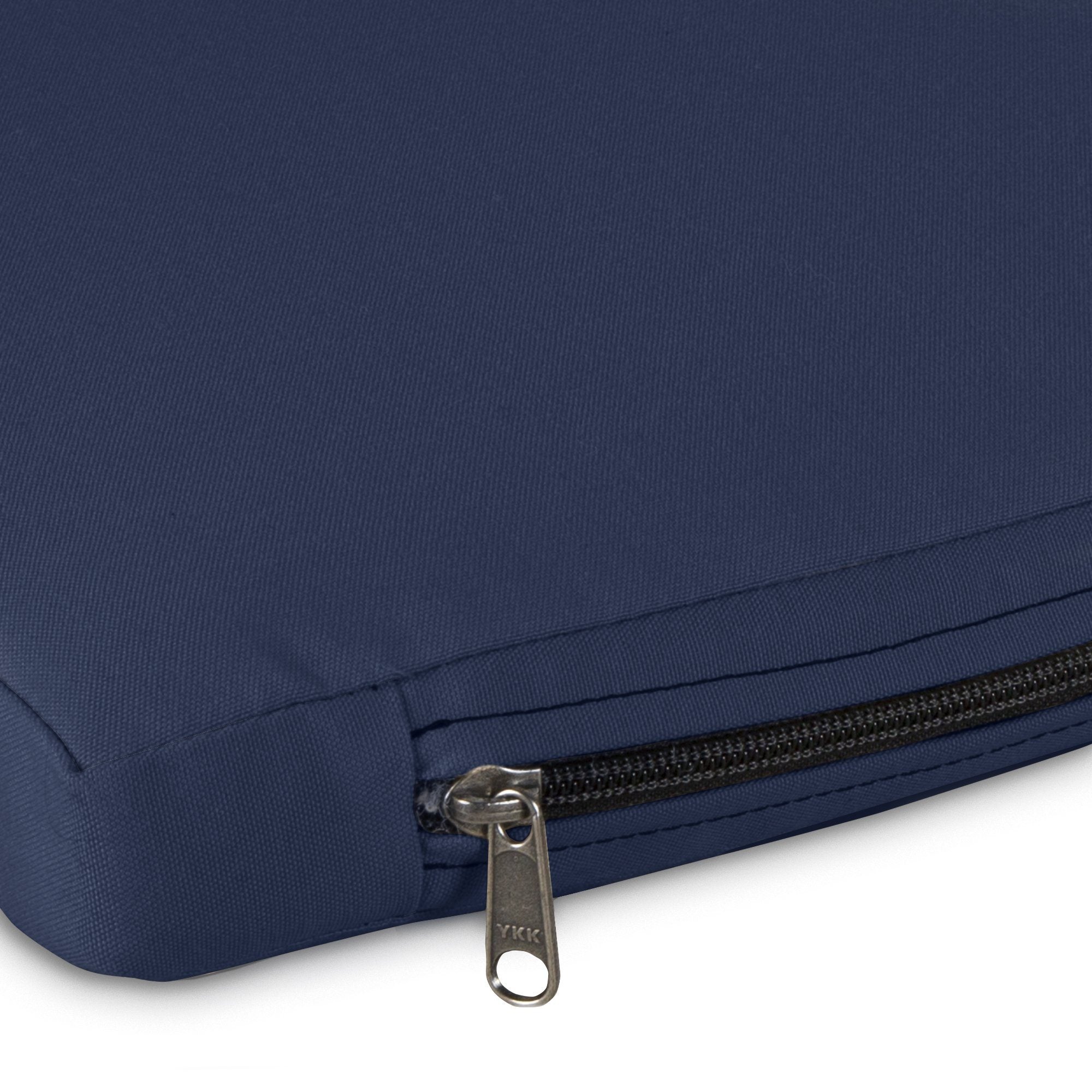 5ft Swing and Bench Cushion 55x19x2 - Water Resistant Outdoor Seat Pad for Patio, Porch, Garden & Backyard - Perfect for Relaxing & Lounging