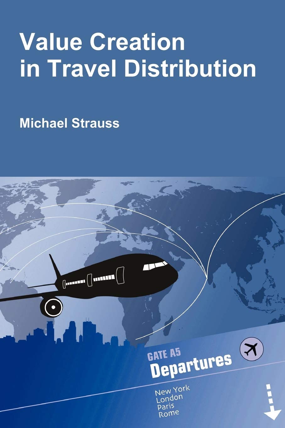 Value Creation in Travel Distribution - Strategies for Online Travel Agencies & Booking Platforms | Boost Sales & Customer Engagement