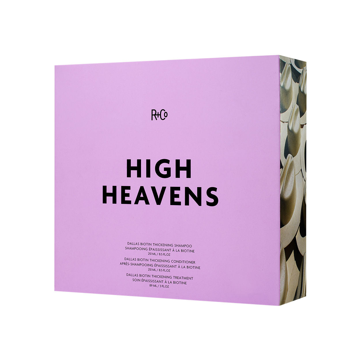 High Heavens Kit - Premium Quality Makeup Set for Women | Perfect for Parties, Weddings & Special Occasions
