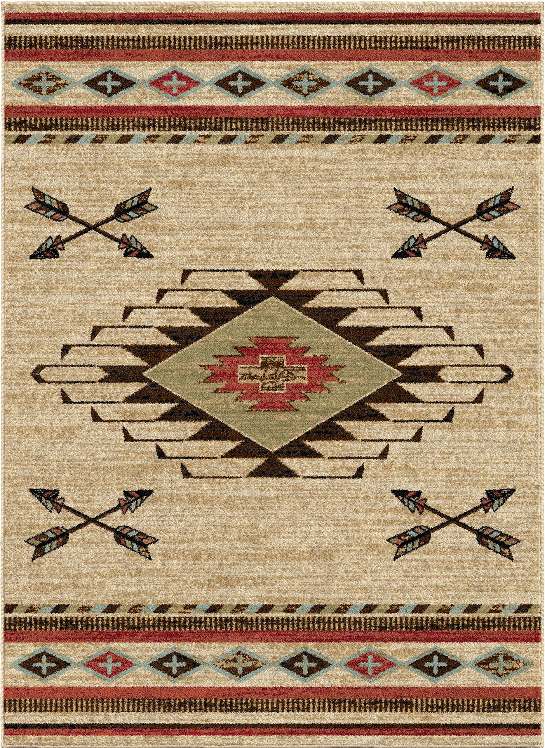 Mayberry Rugs 7'10