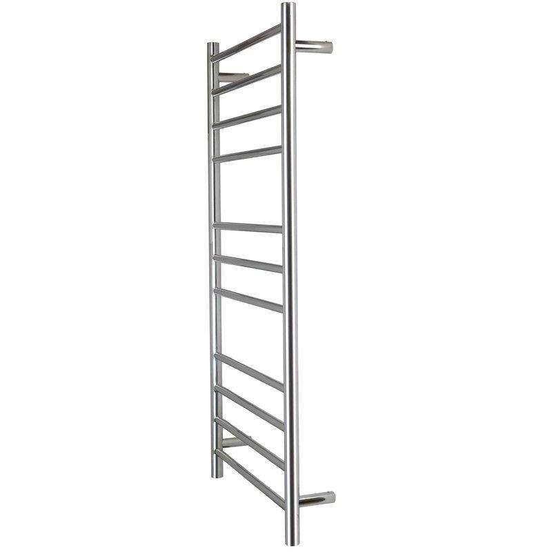 WarmlyYours Ontario XL Hardwired Towel Warmer 23.6