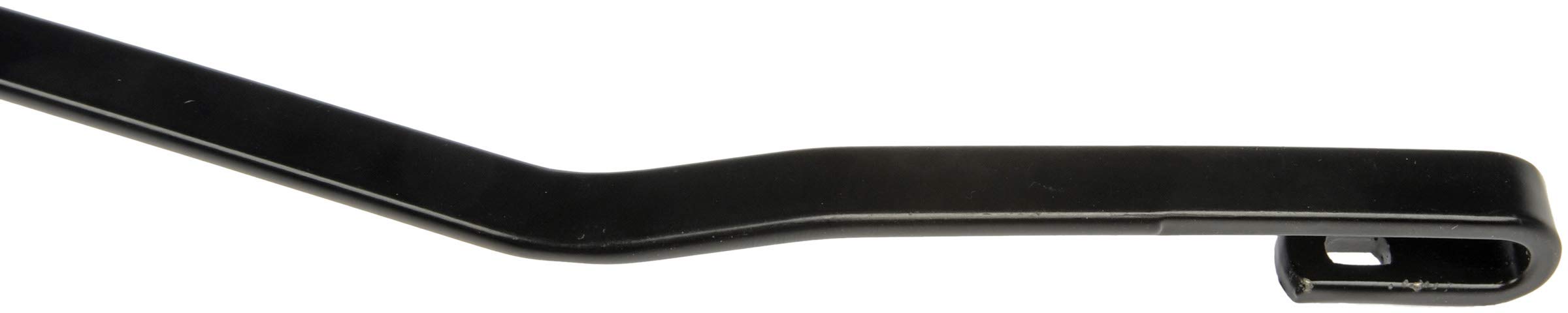 Dorman 42586 Front Windshield Wiper Arm Replacement for Jeep Wrangler, Cherokee & Grand Cherokee - Perfect for Rainy Weather & Off-Road Adventures