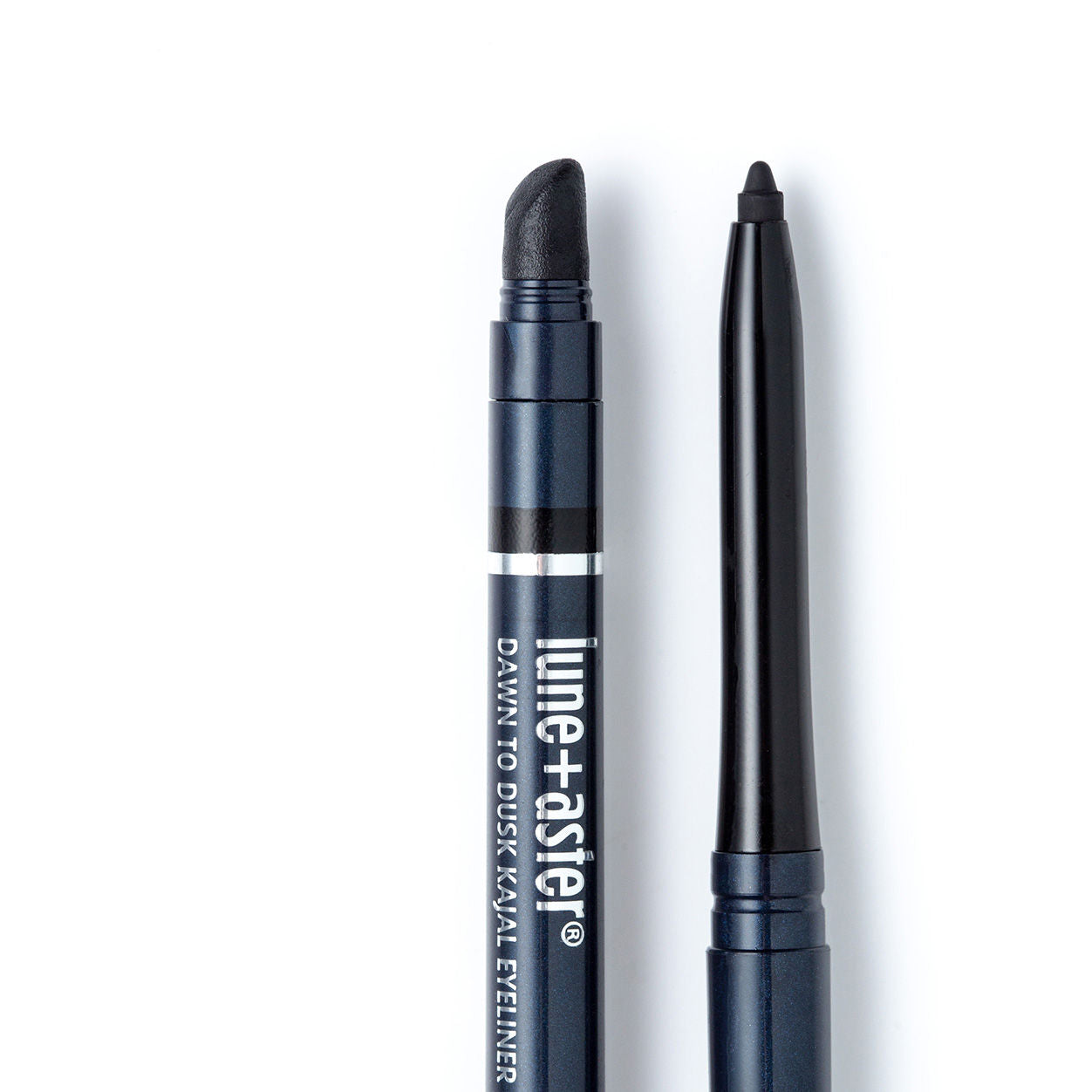 Long-Lasting Dawn to Dusk Kajal Eyeliner - Smudge-Proof & Waterproof for All-Day Wear - Perfect for Everyday Makeup & Special Occasions