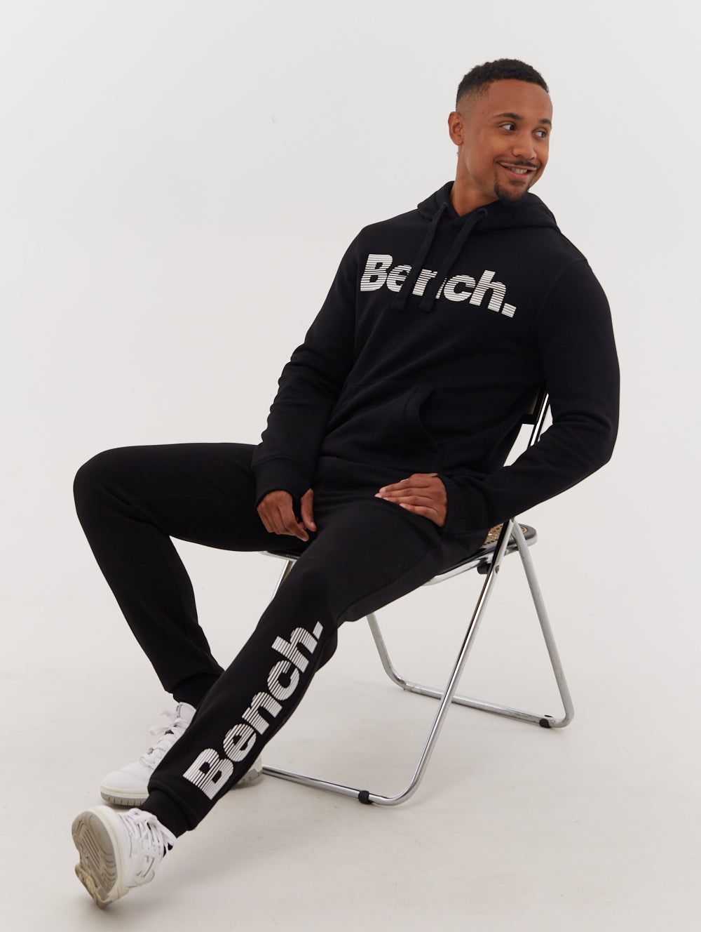 Havili Hoodie Jogger Sweatsuit Set for Men & Women - Cozy Fleece Loungewear for Casual Wear, Gym, and Outdoor Activities