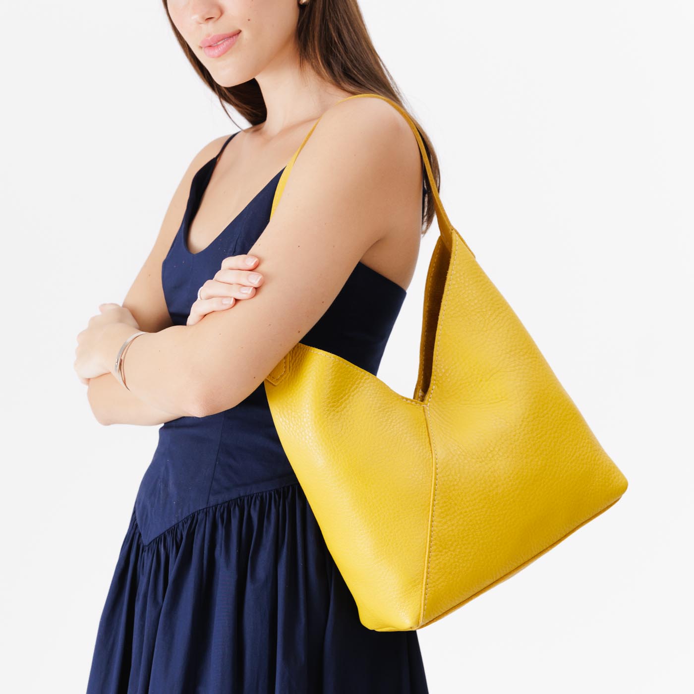 Naomi Stylish Shoulder Bag for Women - Trendy Crossbody Purse with Adjustable Strap, Perfect for Work, Travel & Everyday Use