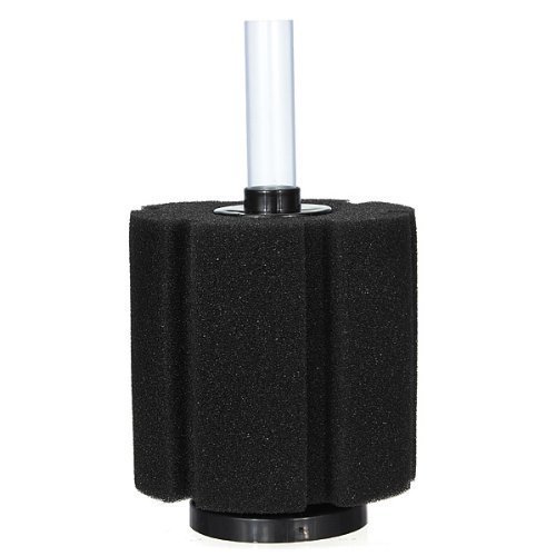 Premium XY-380 Large Pond Filter Sponge - High-Efficiency Foam for Aquarium & Fish Tank Filtration | Ideal for Koi Ponds, Water Gardens, and Aquatic Ecosystems