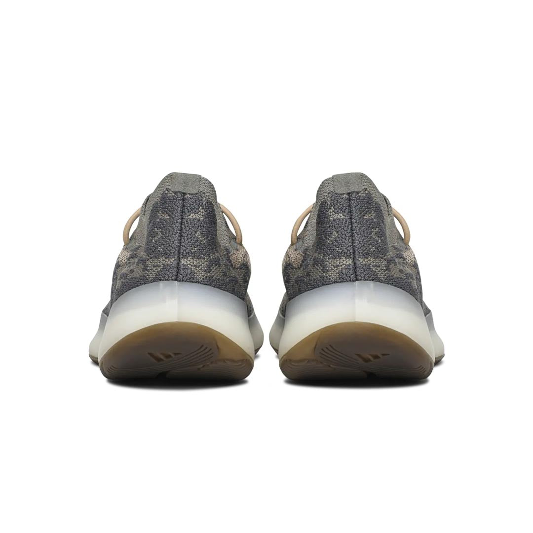 Adidas Kids' (Preschool) Yeezy Boost 380 Sneakers - FX9766 - Lightweight Running Shoes for Toddlers & Preschoolers | Perfect for Playtime, School & Everyday Wear