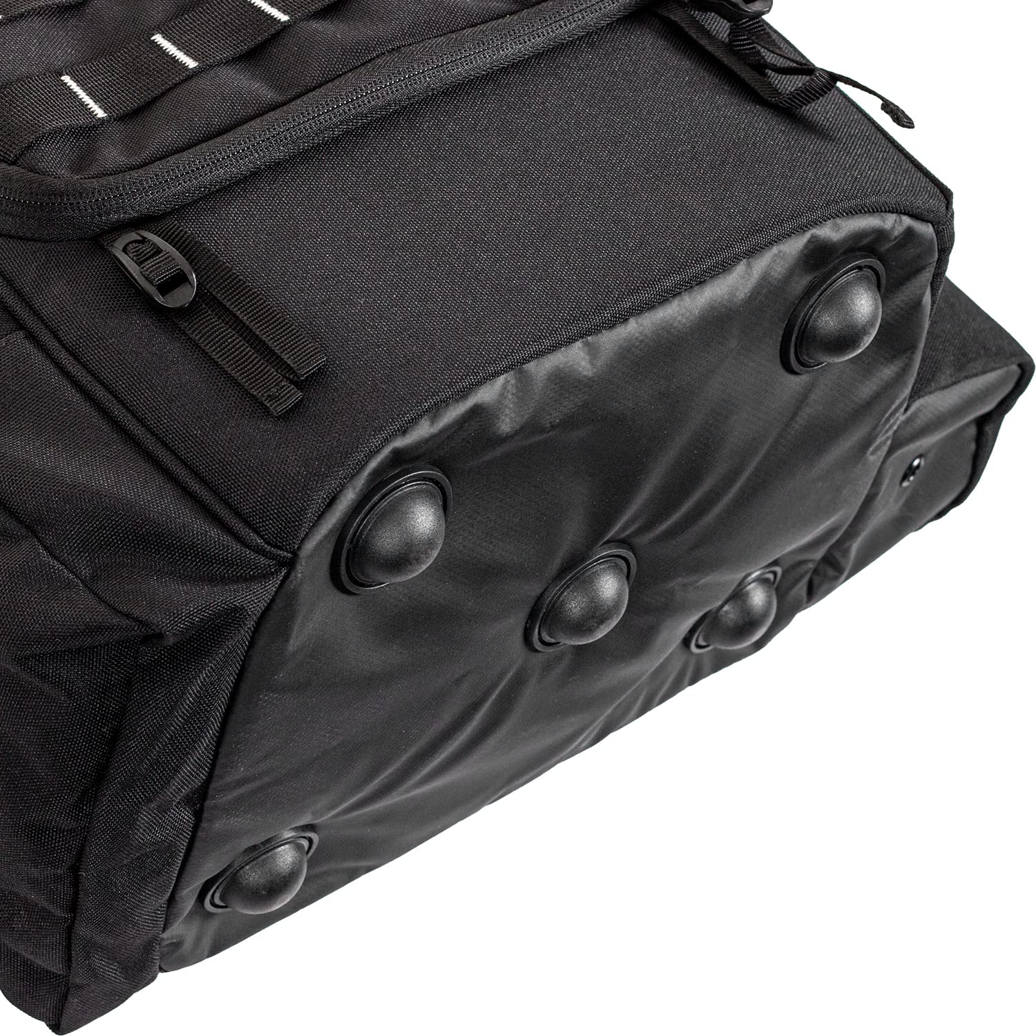 Westside Discs Refuge Pack - Durable Disc Golf Backpack for 18+ Frisbees | Lightweight & Spacious Storage | Perfect for Beginners & Pros | Ideal for Tournaments, Practice & Outdoor Adventures