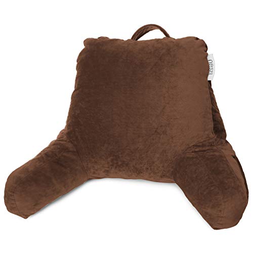 05 - Chocolate Brown