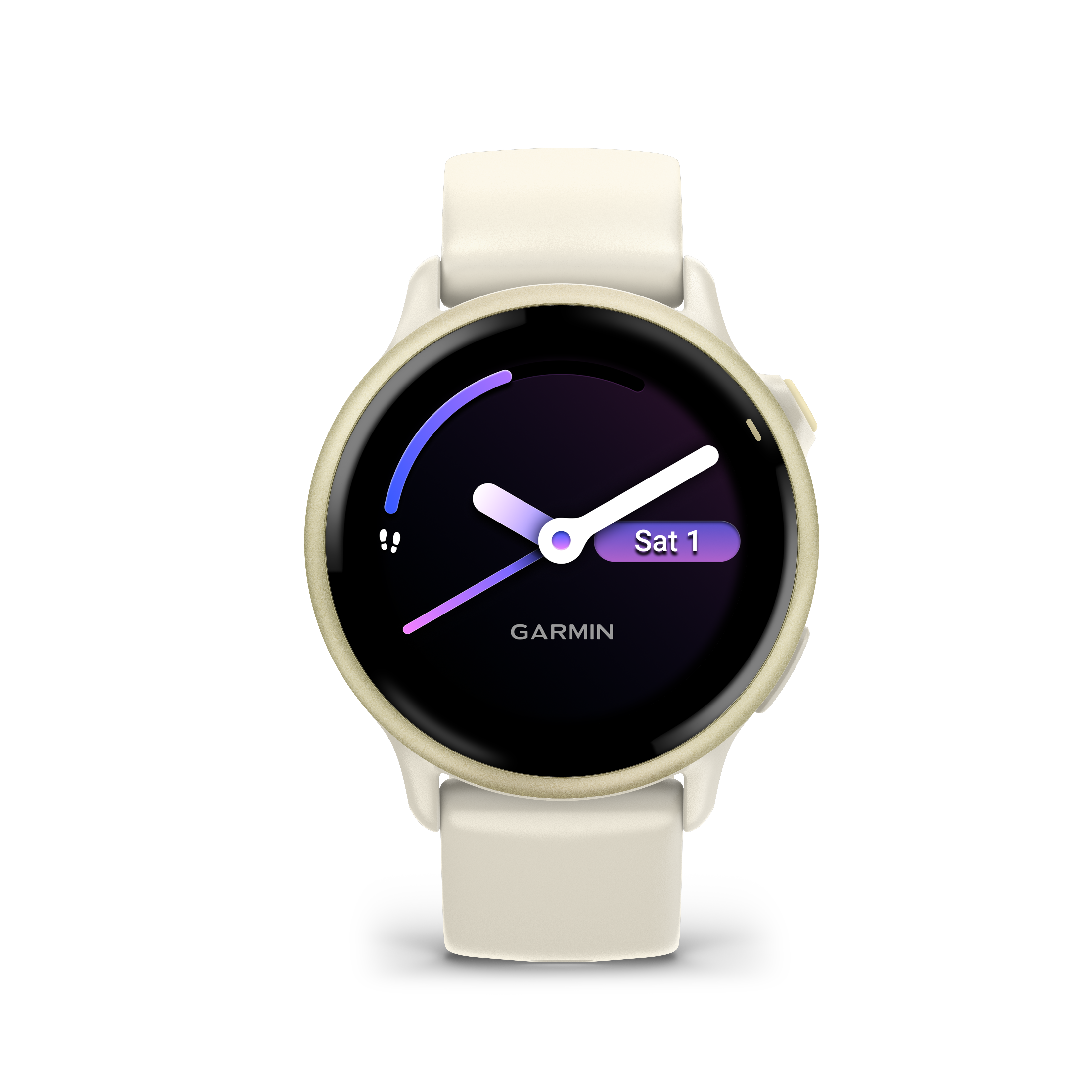 Garmin vívoactive 6 Smartwatch - Waterproof Fitness Tracker with Built-In Sports Apps, Music Storage & Heart Rate Monitor - Perfect for Running, Swimming & Outdoor Activities