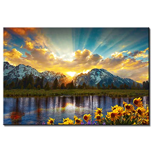 Grand Teton