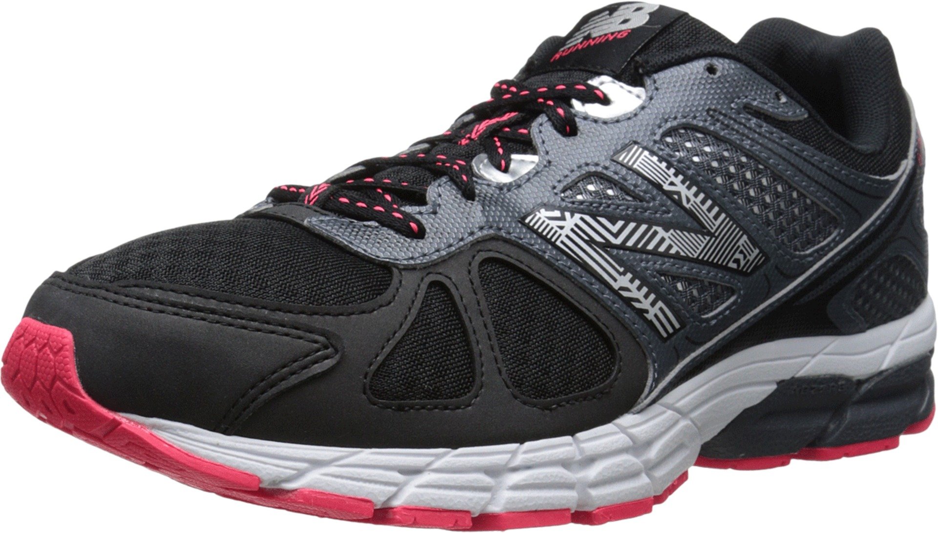 New Balance M670V1 Men's Neutral Running Shoes - Lightweight & Cushioned for Jogging, Gym Workouts & Daily Wear