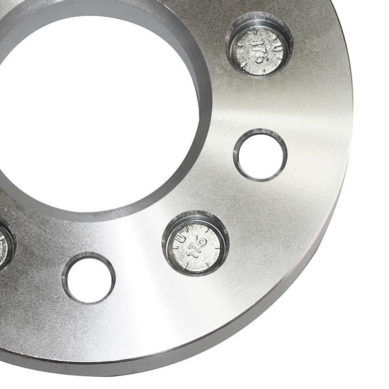 5x114.3 to 5x120 Wheel Adapters 1.25