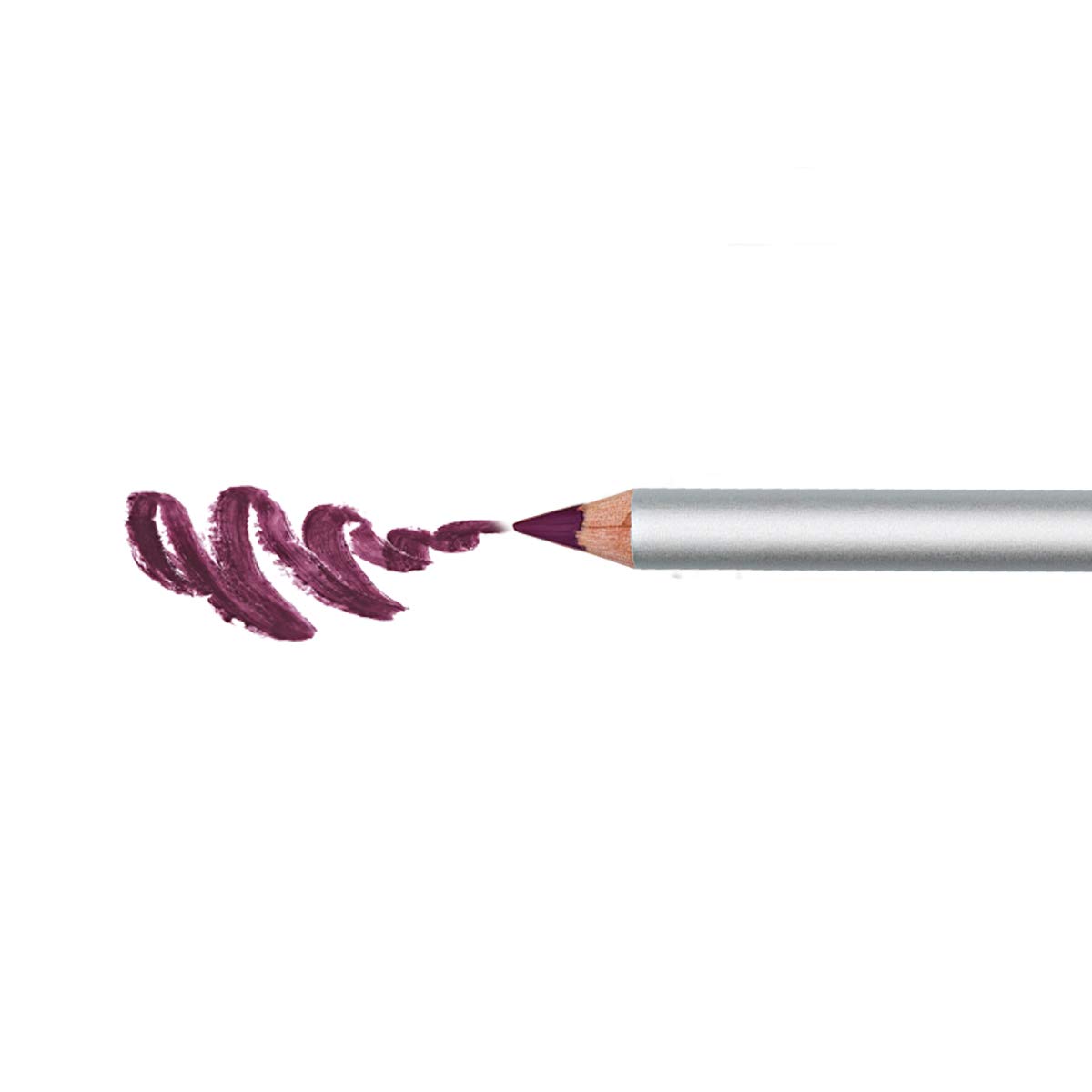 Organic All Natural Lip Liner Pencils - Vegan, Cruelty-Free Makeup for Soft Defined Lips (Sugarplum) | Perfect for Everyday Wear, Date Night & Special Occasions