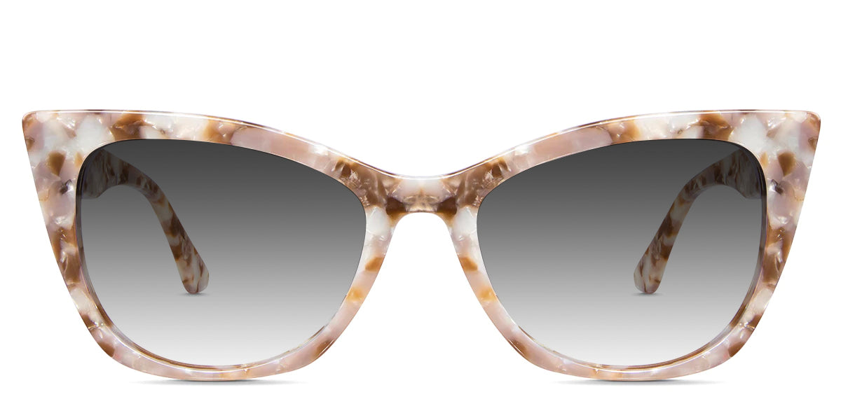 Kline Women's Prescription Sunglasses – UV Protection, Stylish & Comfortable for Driving, Outdoor Activities & Everyday Wear