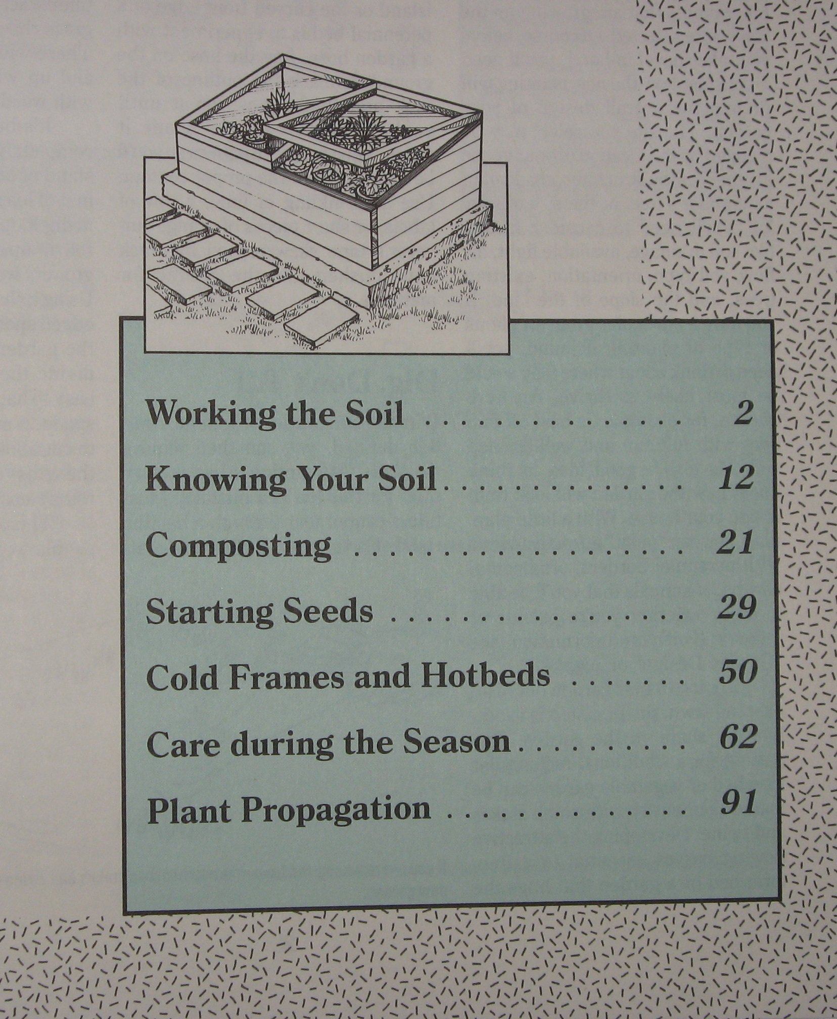 Rodale's Illustrated Encyclopedia of Gardening and Landscaping Techniques - Complete Guide for Home Gardeners & Landscape Designers | Perfect for Backyard Makeovers, Urban Gardening & Sustainable Landscaping Projects